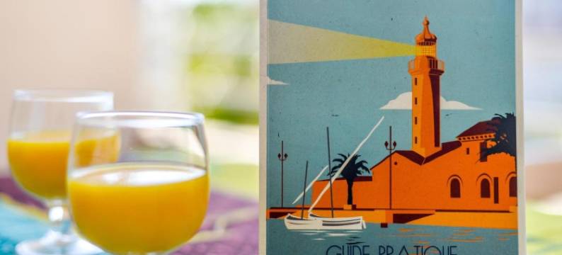 五月花公寓式酒店(Residhotel Mayflower)图片