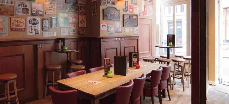 杜蒂奈利旅馆(Durty Nelly's Inn)图片