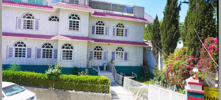 斯卡度德旺卡斯卡酒店(Dewanekhas Skardu)图片