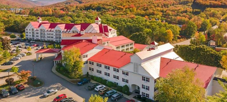 蓝绿假期南山度假村, an Ascend Collection Resort(Bluegreen Vacations South Mountain, an Ascend Collection Resort)图片