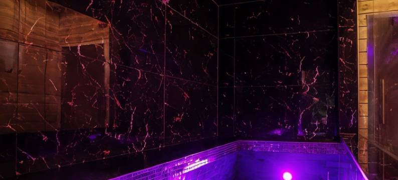 黑兹尔伍德城堡水疗酒店(Hazlewood Castle & Spa)图片