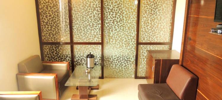 达山酒店(Hotel Darshan)图片