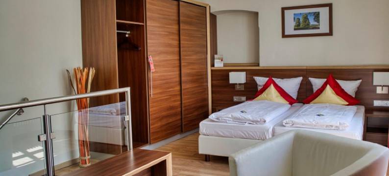 施洛斯吉萨酒店(Schloss Geisa)图片