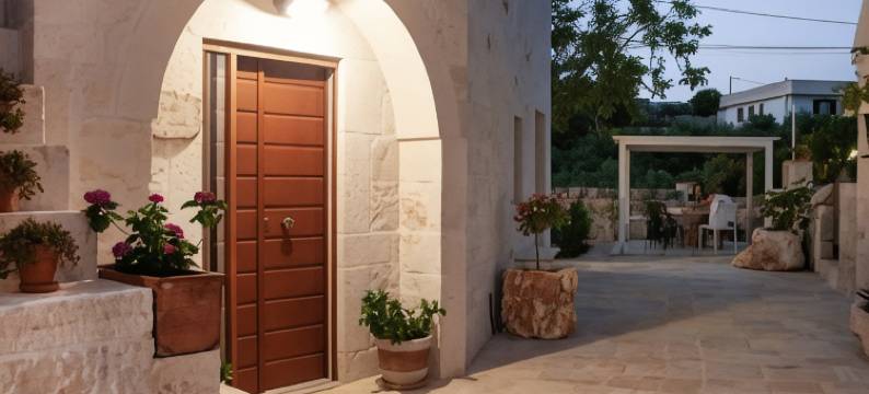 特鲁利洛科(Trulli Loco)图片