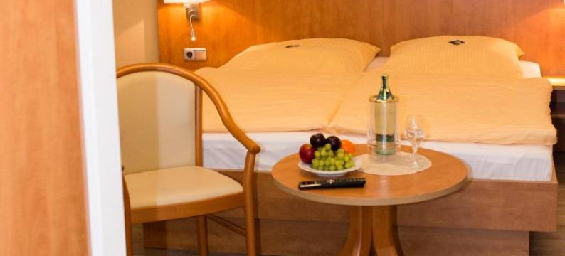 卢克博默餐厅酒店(Hotel Restaurant Lütkebohmert)图片