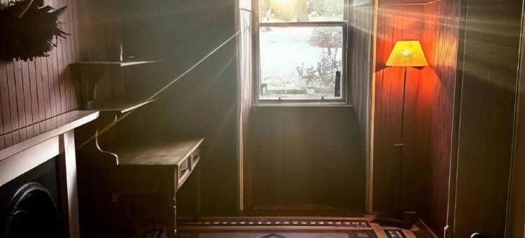 斯皮安别墅(Spean Lodge)图片