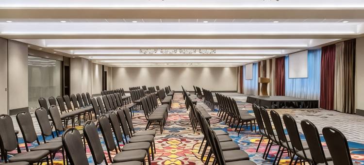 西雅图莫提夫希尔顿酒店(Hilton Motif Seattle)图片