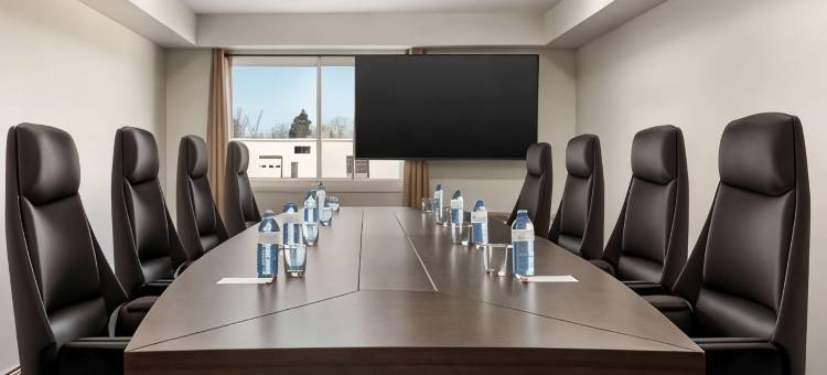 温德姆华美达 - 米拉米奇新不伦瑞克(Ramada by Wyndham Miramichi New Brunswick)图片