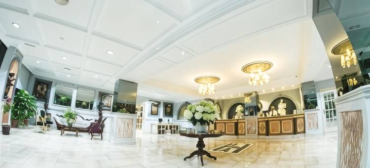 洛杉矶酒店(Los Angeles Hotel & Spa)图片