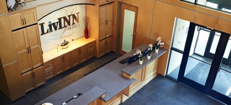 明尼阿波利斯南部/伯恩斯维尔生活酒店(Livinn Hotel Minneapolis South / Burnsville)图片
