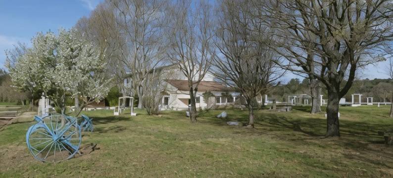 泉源领地(Le Domaine des Sources)图片