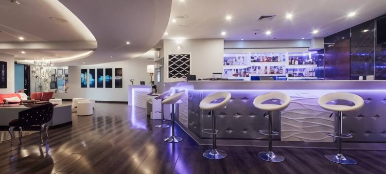 斯坦纳姆精品酒店&Spa(Stannum Boutique Hotel & Spa)图片