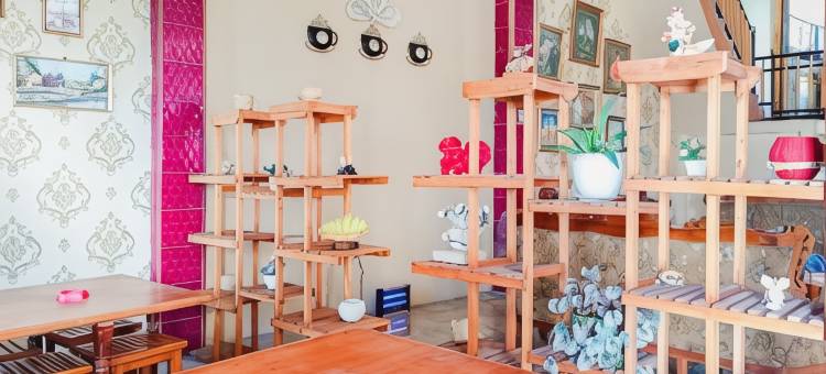 OYO2994维迪卡酒店(Urbanview at Wedika Hotel Bengkulu)图片