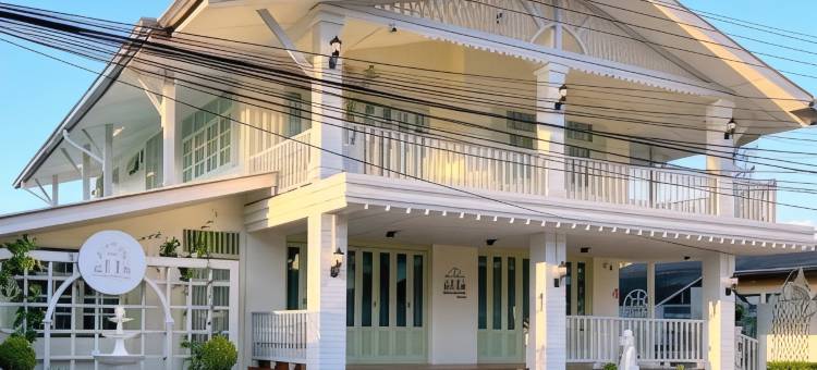拉廊扎恩阳台之家(Zane Balcony House, Ranong accommodation)图片