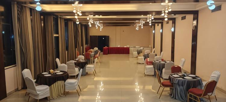 赛萨姆拉特度假村(Sai Samrat Resort)图片