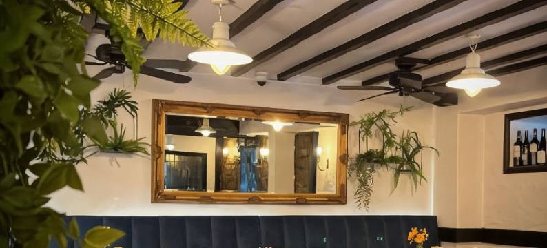 蓝野猪客栈(The Blue Boar - Historic Country Inn Near Stratford-Upon-Avon)图片