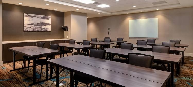 Residence Inn Middletown Goshen图片