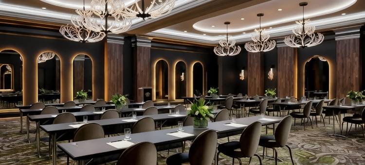 Grand Bohemian Lodge Greenville, Autograph Collection图片