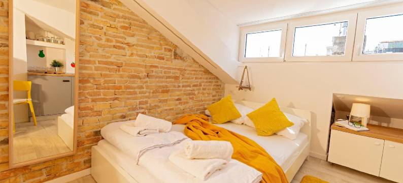 奥帕奥帕公寓和客房(Apartments & Rooms Opa Opa)图片