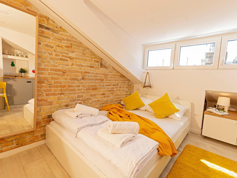 奥帕奥帕公寓和客房