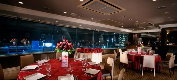 奎斯特清水酒店(Hotel Quest Shimizu)图片