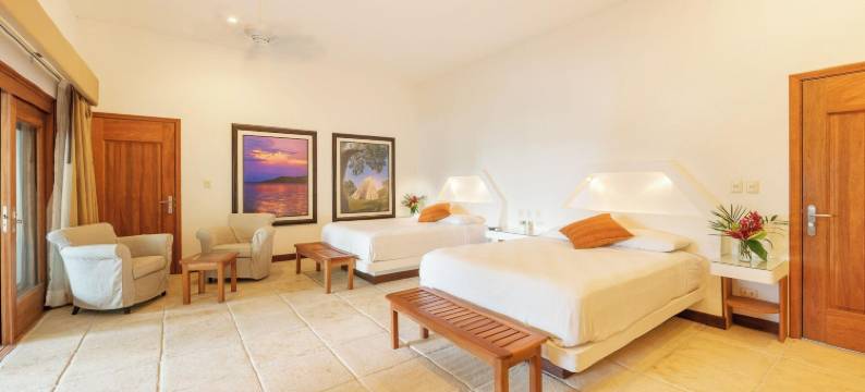 格林戈佩迪多酒店(Hotel Gringo Perdido)图片