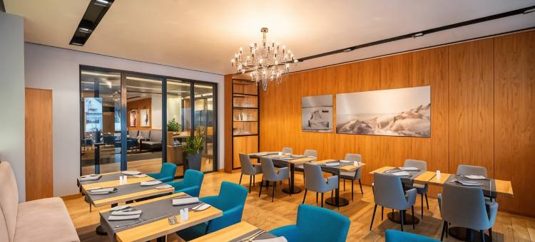 苏尔格兰德酒店(HVD Grand Hotel Suhl Business & Leisure)图片