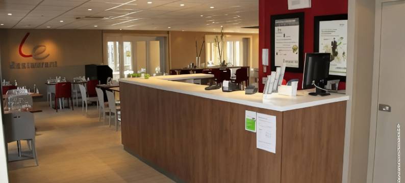 康铂里昂南部费赞酒店(Campanile Lyon Sud - Feyzin)图片