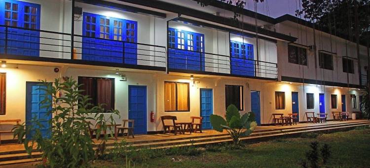 Ponce de Leon Garden Resort Powered by ASTON图片