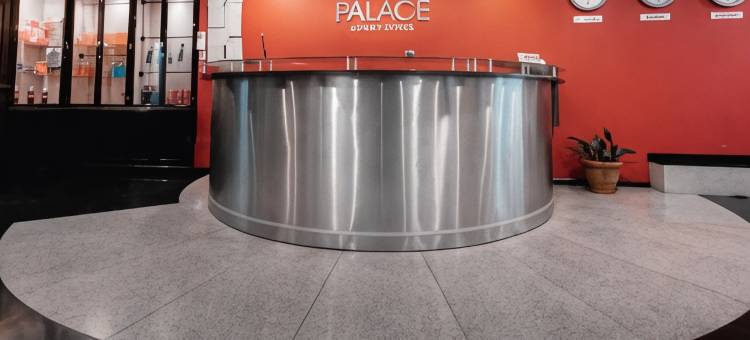 雷皇宫酒店(El Rey Palace Hotel)图片