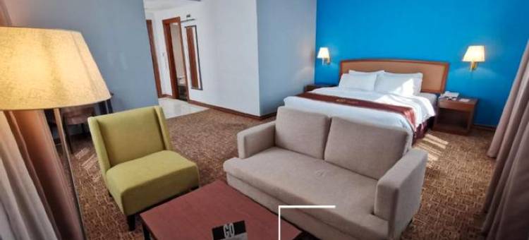 经典酒店(Classic Hotel)图片