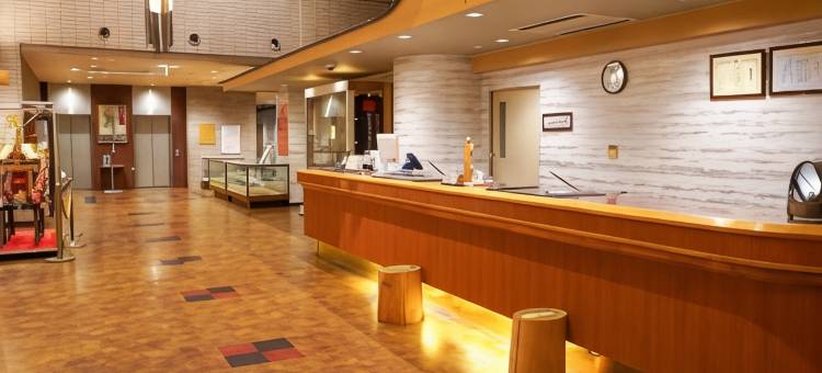 伊贺桑皮亚希尔酒店(Hill Hotel Sunpia Iga)图片