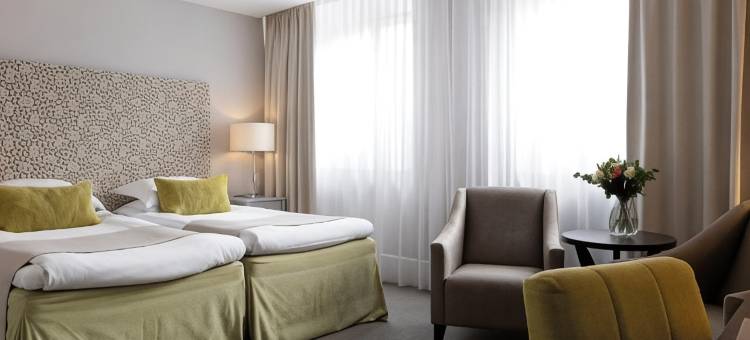 耶夫勒精英大酒店(Elite Grand Hotel Gävle)图片