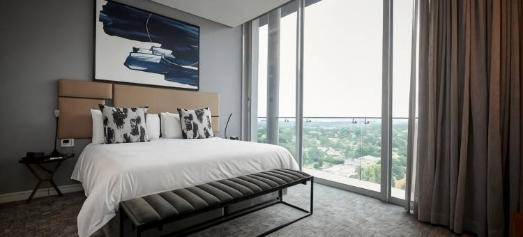 公园首都酒店(The Capital on the Park)图片