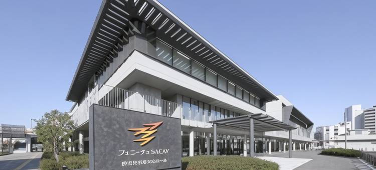 东横INN堺东站(Toyoko Inn Osaka Sakai-higashi-eki)图片