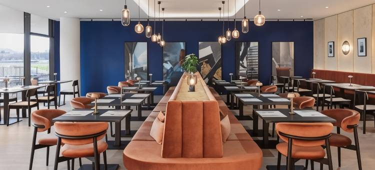 The Passenger, a Tribute Portfolio Hotel图片