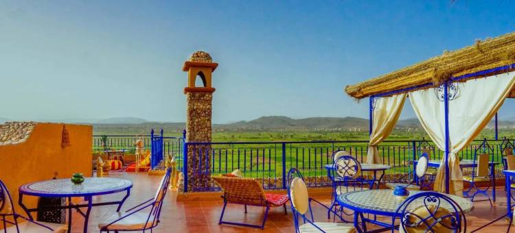 达尔阿莫多旅馆(Dar Amoudou)图片