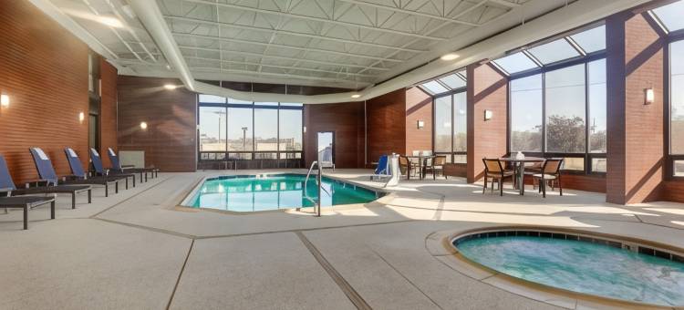 帕迪尤卡德鲁里酒店(Drury Inn Paducah)图片