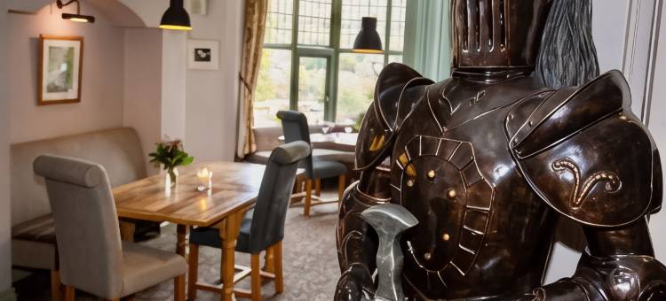 威廉爵士酒店(Sir William Hotel)图片