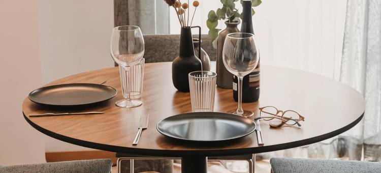 派克城市公寓酒店(Parker the Urban Flats)图片