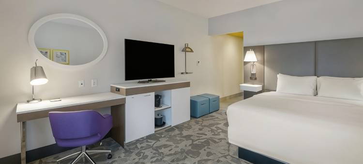 罗利-达勒姆机场-布赖尔溪欢朋套房酒店(Hampton Inn & Suites Raleigh-Durham Airport-Brier Creek)图片