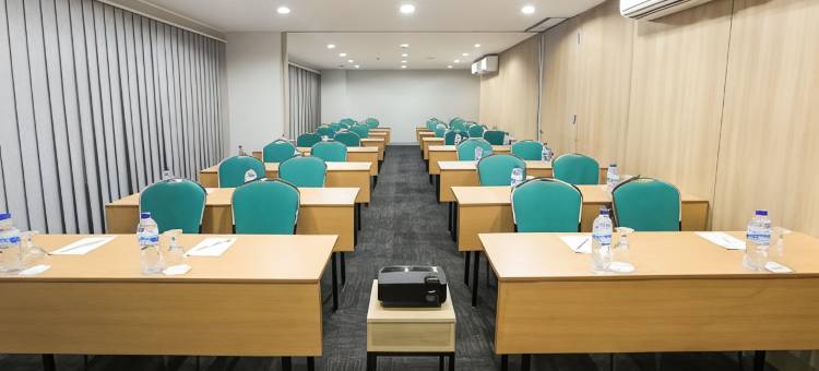 Bandung奇特拉瑞姆酒店(Hotel Citradream Bandung)图片