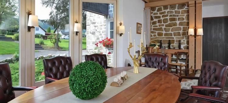 古特福肯丽福酒店(Gut Funkenhof)图片