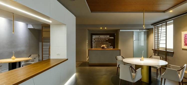 皇家帕埃斯图姆酒店(Hotel Royal Paestum)图片