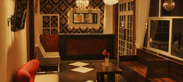 Tree Love Temanggung Hotel图片