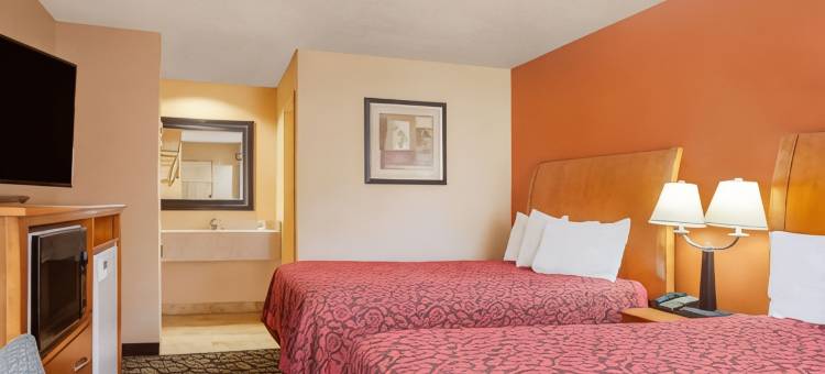 森特维尔戴斯酒店(Days Inn by Wyndham Centerville)图片