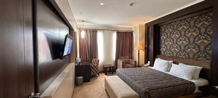 北加浪岸达法姆酒店(Hotel Dafam Pekalongan)图片