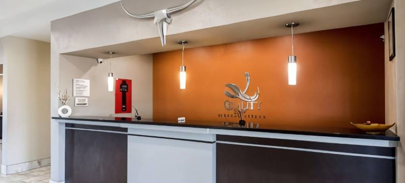 沃斯堡北部化石溪戴斯温德姆酒店(Days Inn by Wyndham Fort Worth North / Fossil Creek)图片