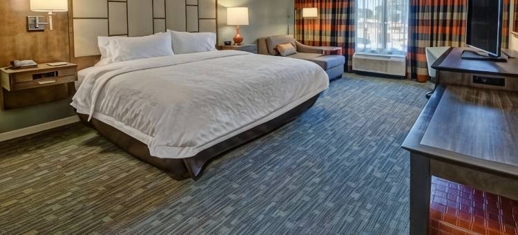 孟菲斯日耳曼敦欢朋酒店(Hampton Inn and Suites Memphis Germantown)图片