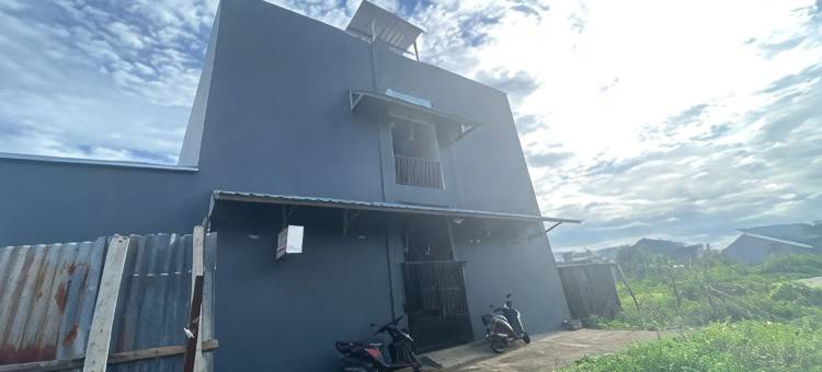 Hotel O 阿尔米拉小屋(Hotel O Pondok Almirah)图片